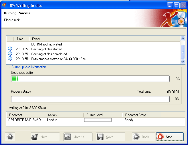 Nero Startsmart 5 For Windows 7