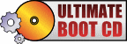 ultimate boot cd button