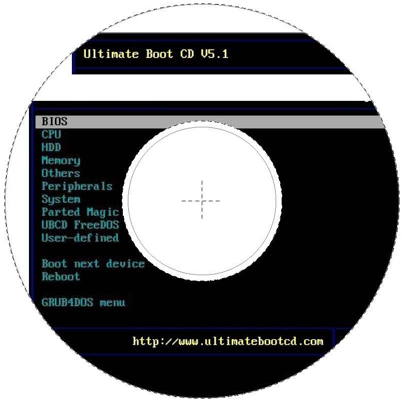 Cd command. Ultimate Boot CD. Компакт-диск FALCONFOUR Ultimate Boot. Ultimate Boot CD (UBCD) 5.3.9 инструкция. Helen Boot CD.